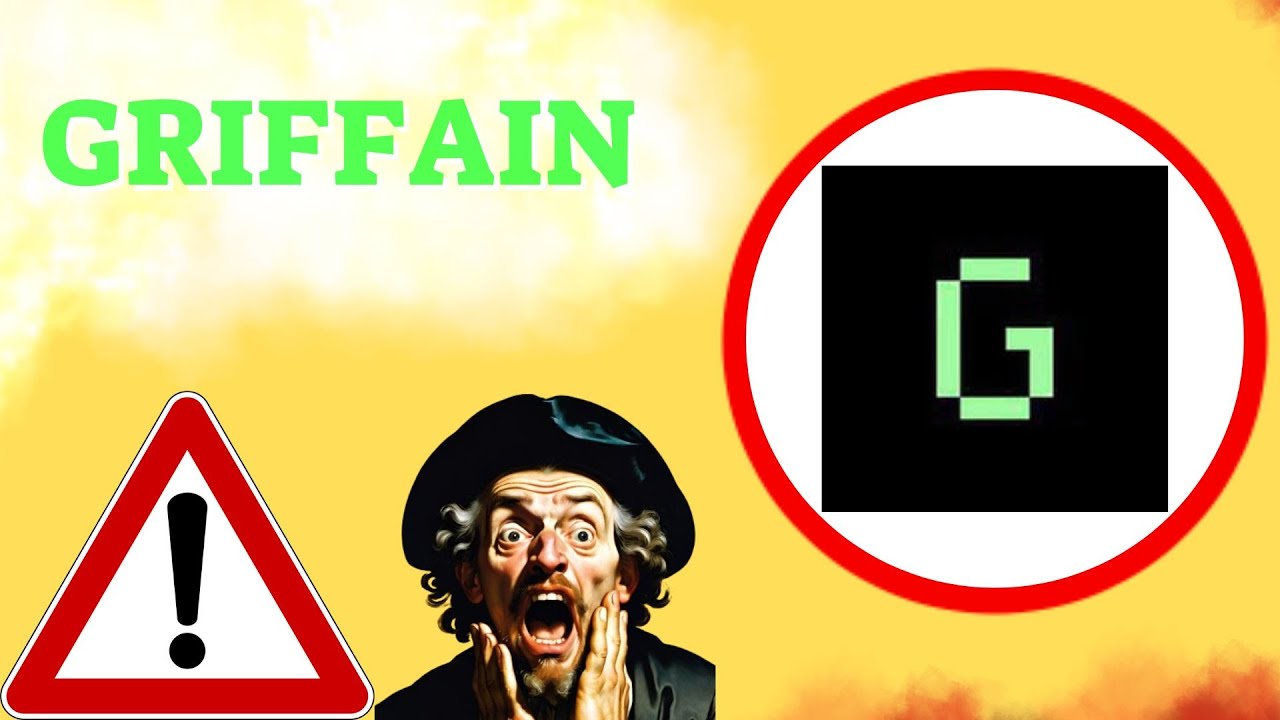 GRIFFAIN Prediction 10/NOV GRIFFAIN Coin News Today Crypto Technical Analysis Update Price Now