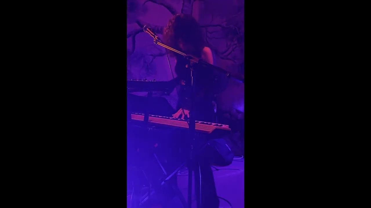 MINDMINE &ldquo;HATE TO SURVIVE&rdquo; 10.10.25 #metal #livemusic #vocal 