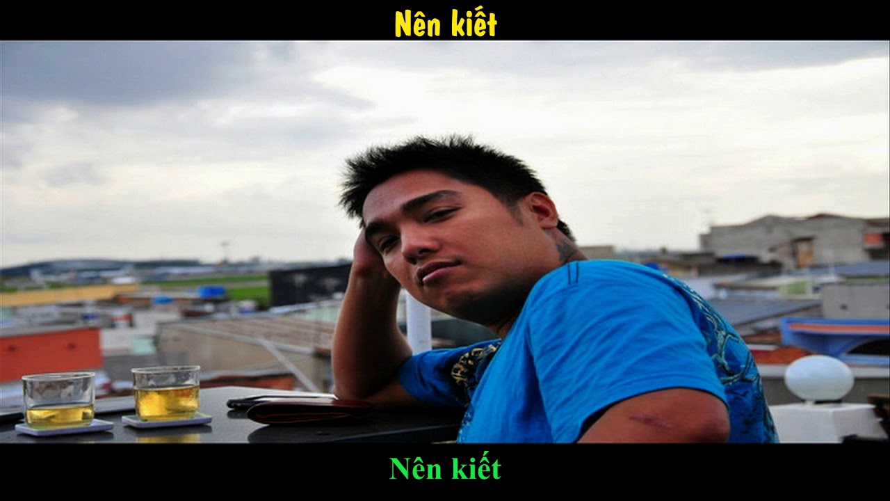 [Video Lyric] Hak Tuk - Viet Dragon, VD, SSK...|| Track gangz