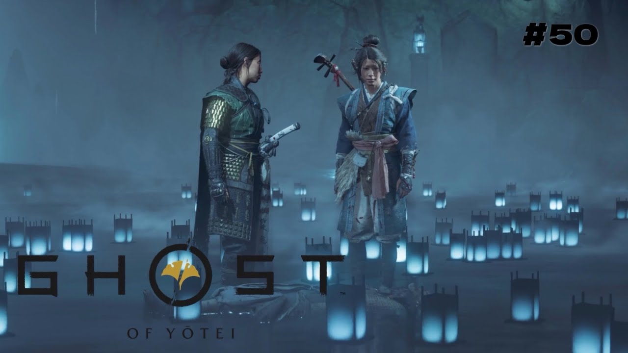 さらば天塩ヶ丘【GHOST OF YOTEI】#50