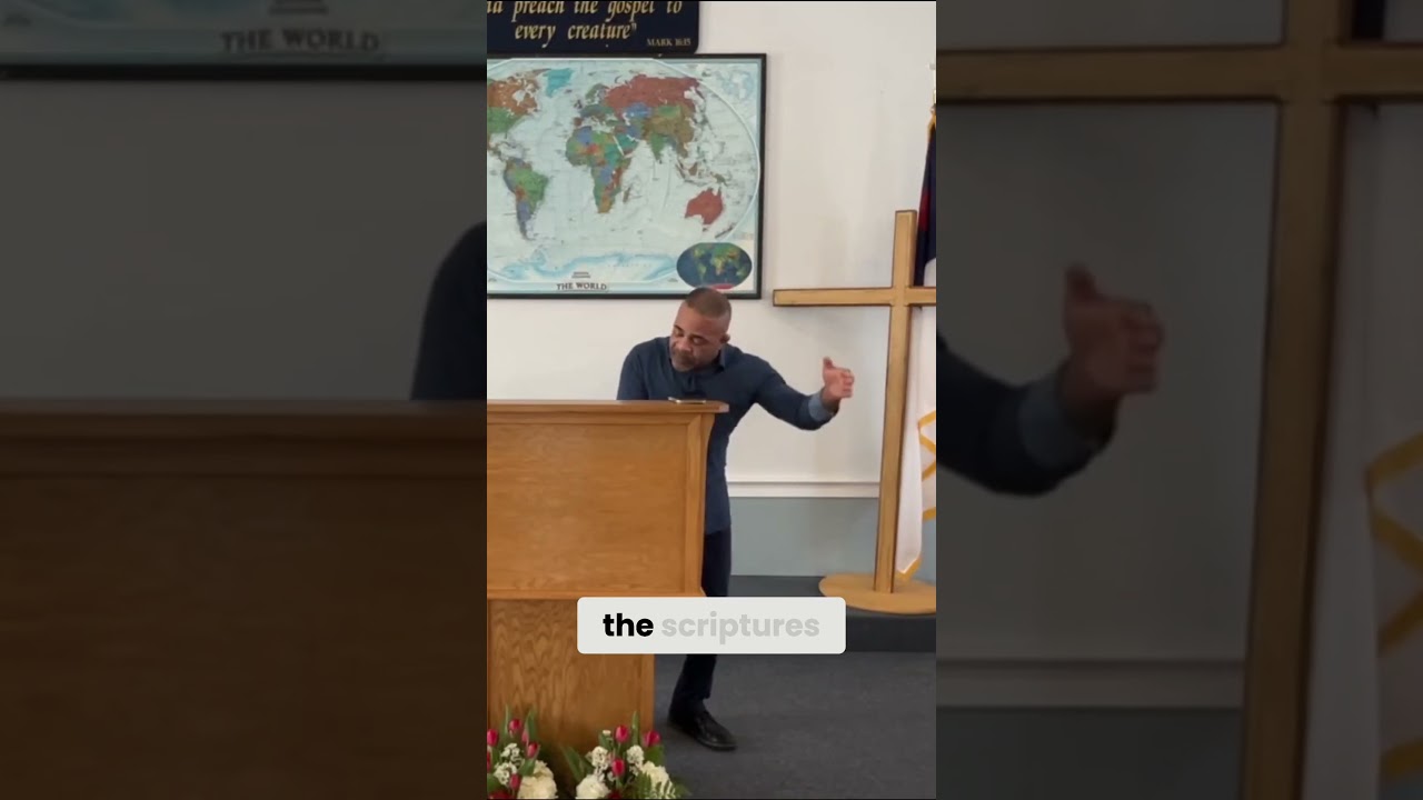 Bewitched by False Gospel: Exposing Deceptive Ceremonialism 