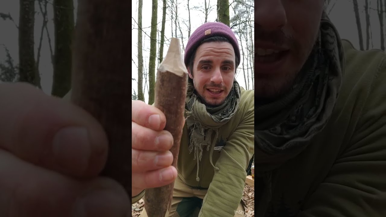 Füürbohre uf Schwiizerdütsch
