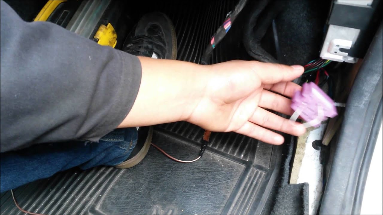BOMBA DE COMBUSTIBLE