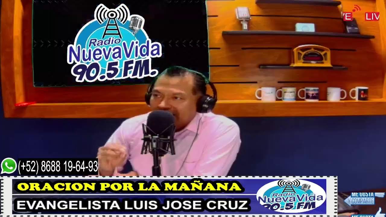 ORACION POR LA MAÑANA
