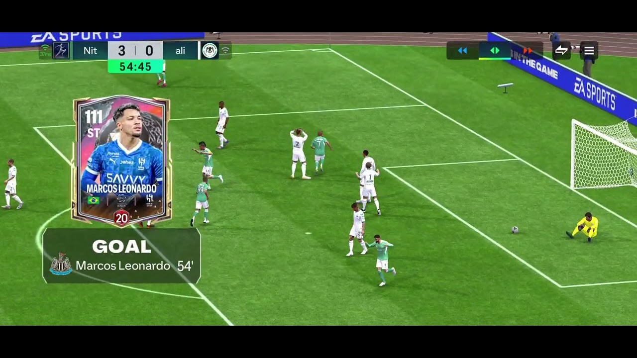 Fc mobile 