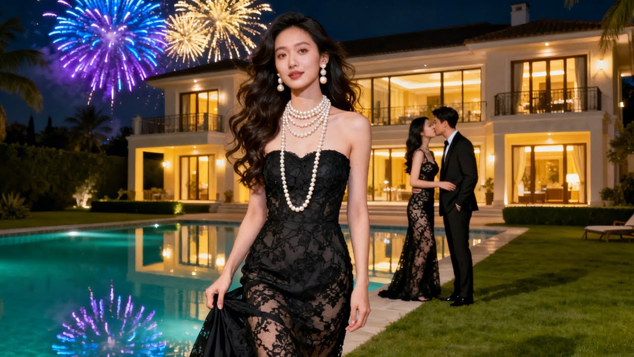 【ENG SUB】After Amnesia, I Divorced My Cold Husband For $10 Billion. Now He's Begging Me To Come Back