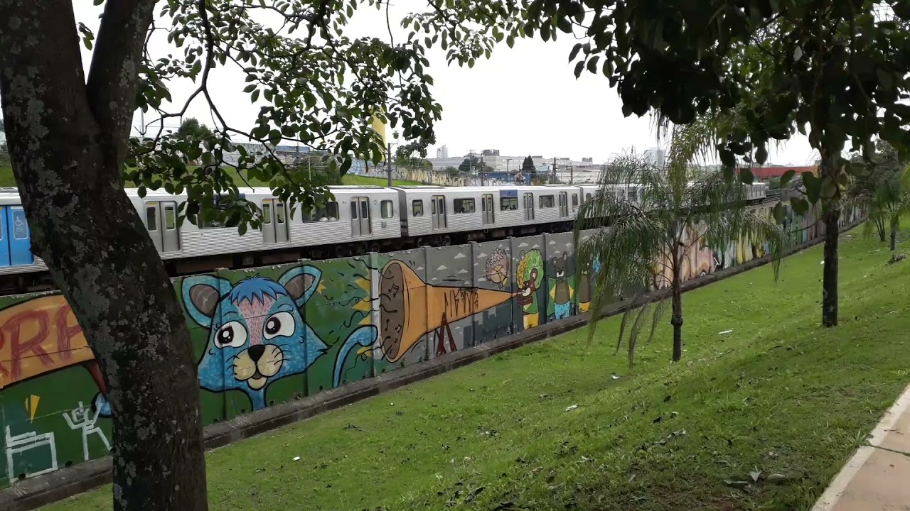 Conheça o Bairro de Itaquera em São Paulo