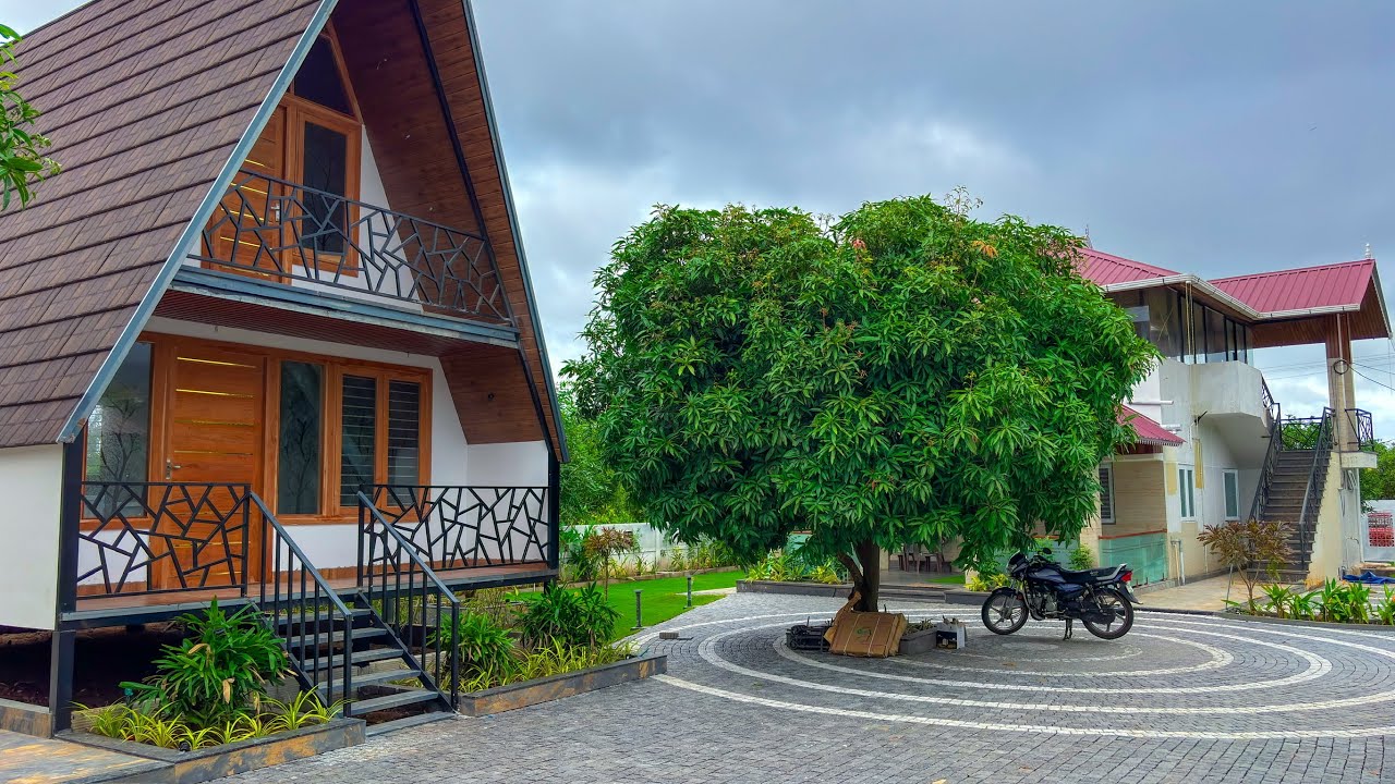 🏡 Beautiful Property for Sale in Coimbatore l Farm Land l Land for sale in coimbatore