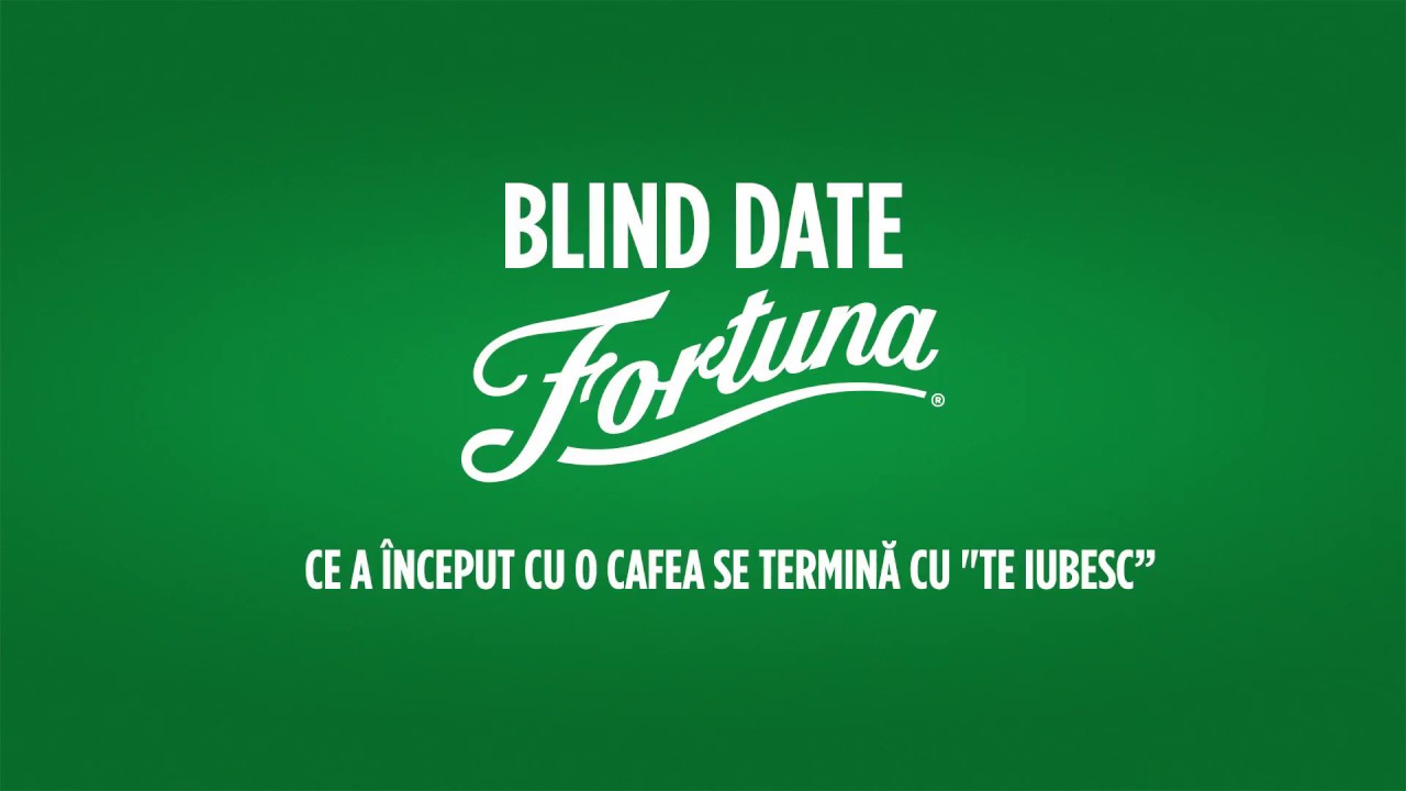 Dragoste la prima cafea | Fortuna