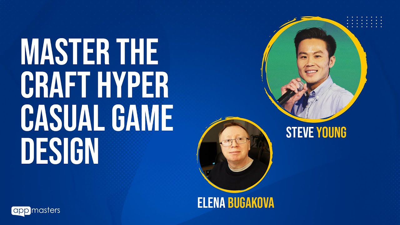 Master The Craft of Hyper Casual Game Design