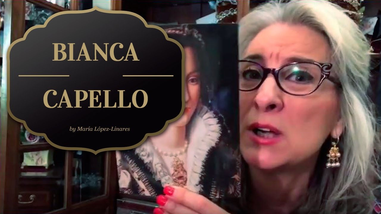 Bianca Capello, su apasionante vida y sus joyas