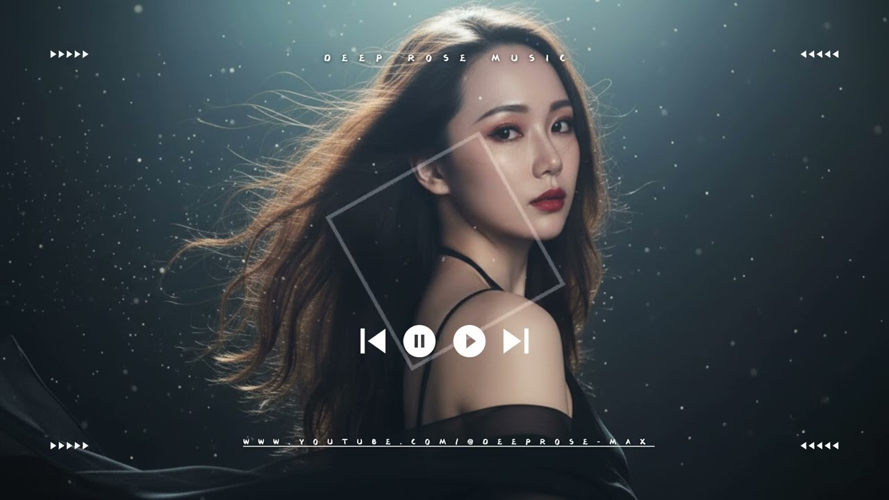 【勇敢再見】再見三部曲 -Deep Rose深淵玫瑰