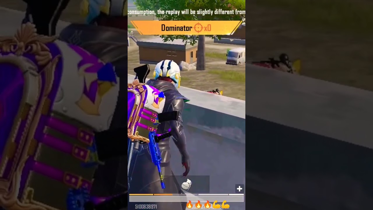 World Fastest Clutch 🔥🔥🔥#BattlegroundMobileIndia