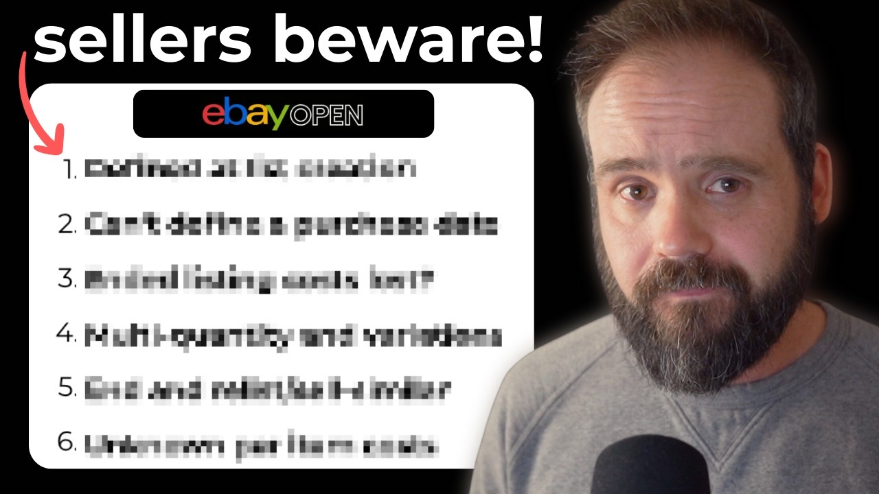6 Important eBay Updates You Need to Know About