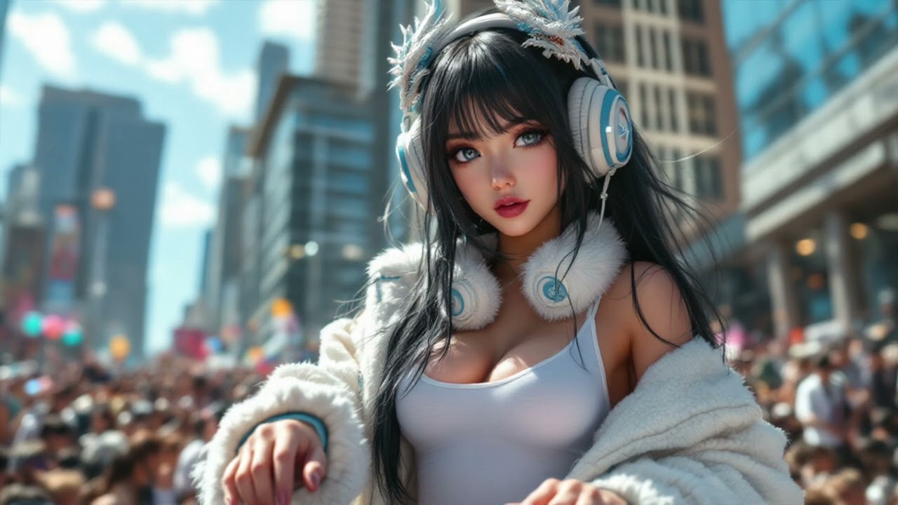 DJ ZaraKai - Intimate Melodies (Japanese, Filipino, Chinese Mandarin)