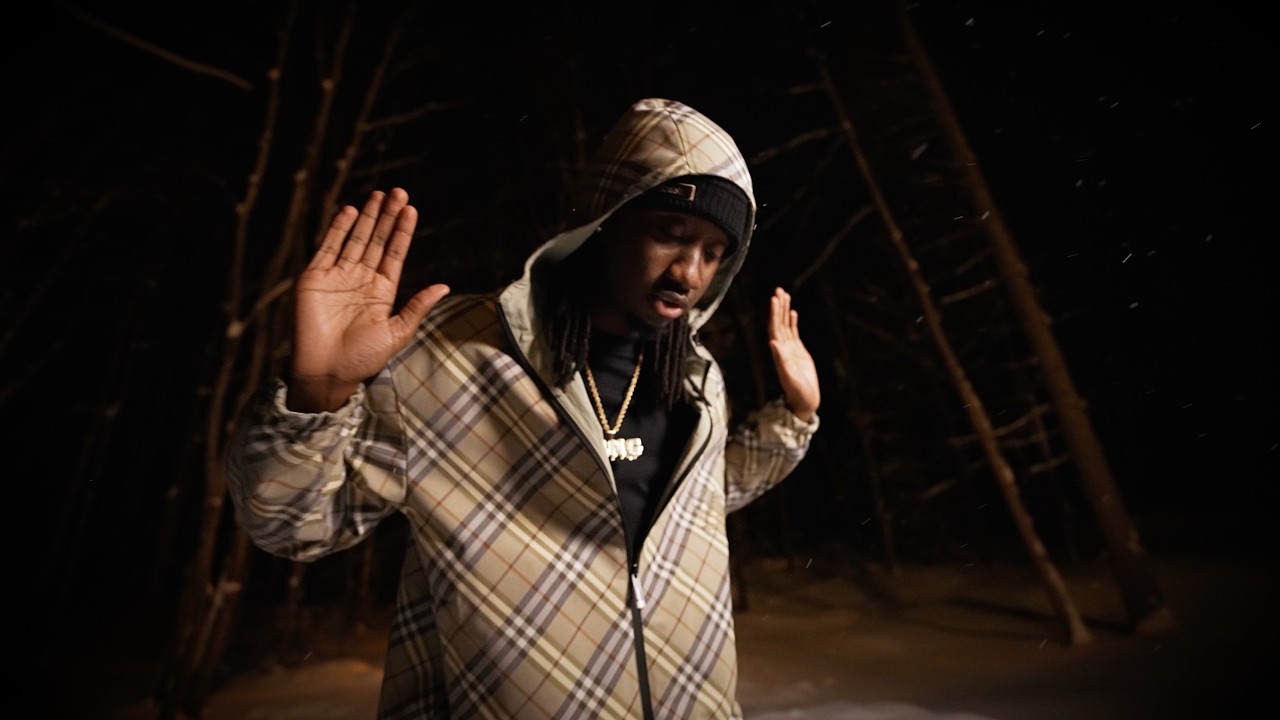 Zayo - Burberry (Clip Officiel)
