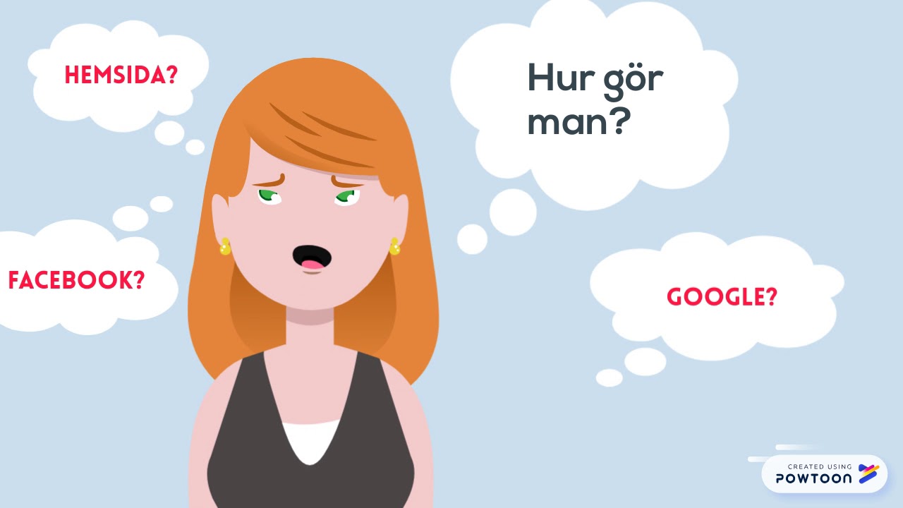 Digital marknadsf&ouml;ring av Gula Hunden Webbyr&aring; - Hj&auml;lpen &auml;r n&auml;rmare &auml;n du tror