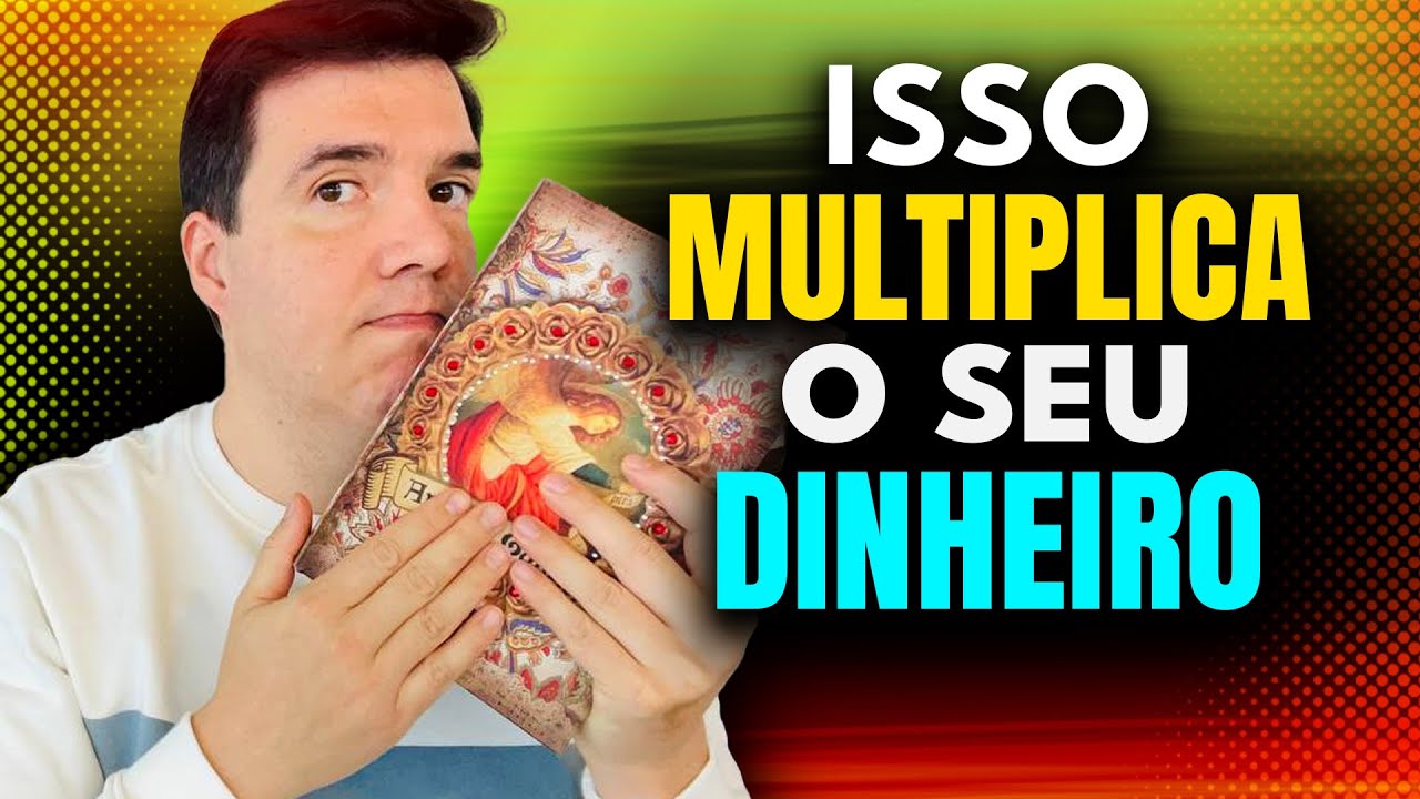 Como FAZER seu DINHEIRO MULTIPLICAR | #53