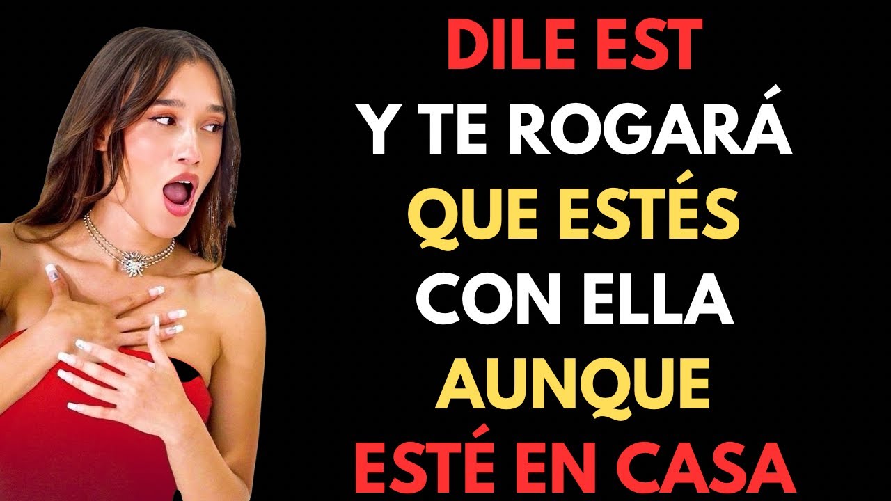 8 cumplidos que enamoran a las mujeres | Psicología de la atracción comprobada 