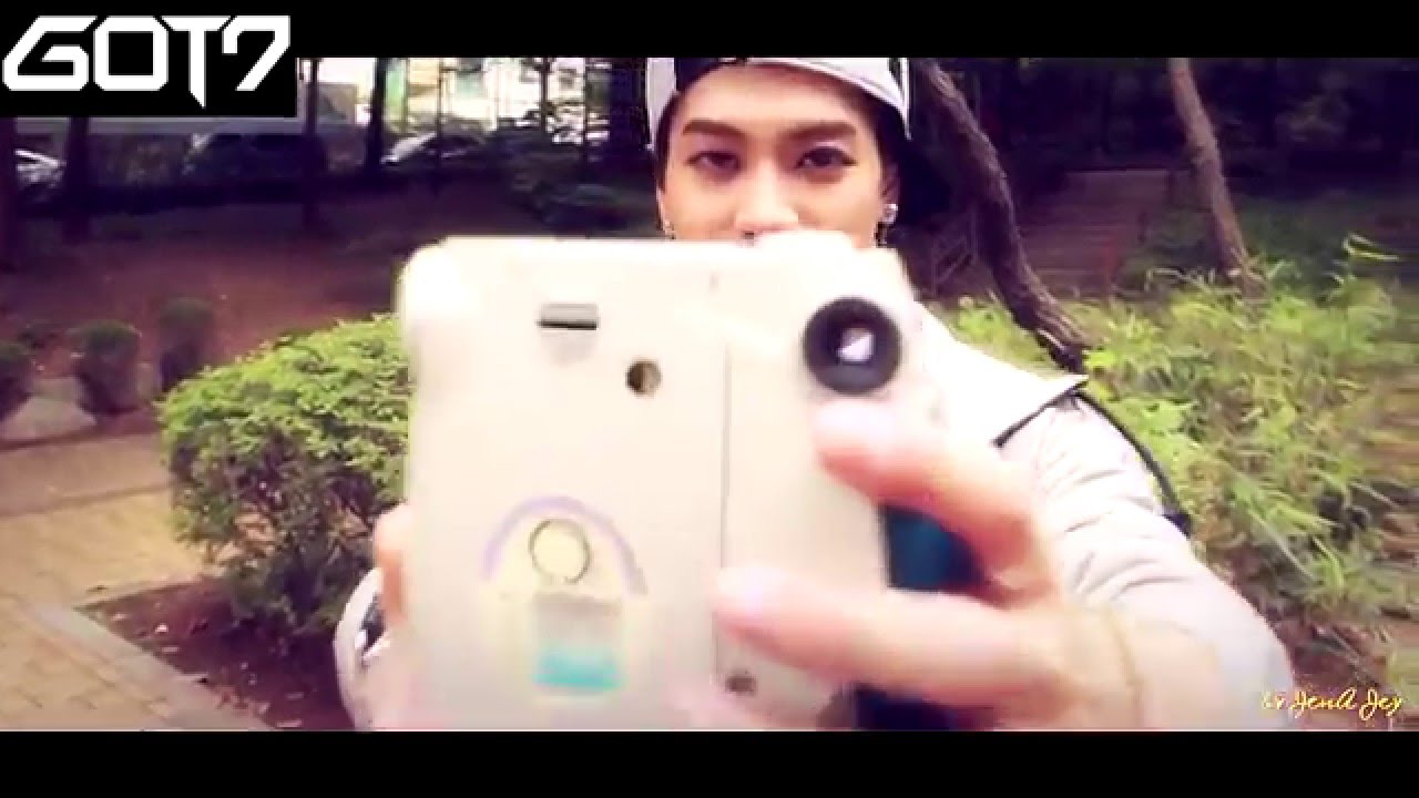 [FMV] GOT7 - Like Oh