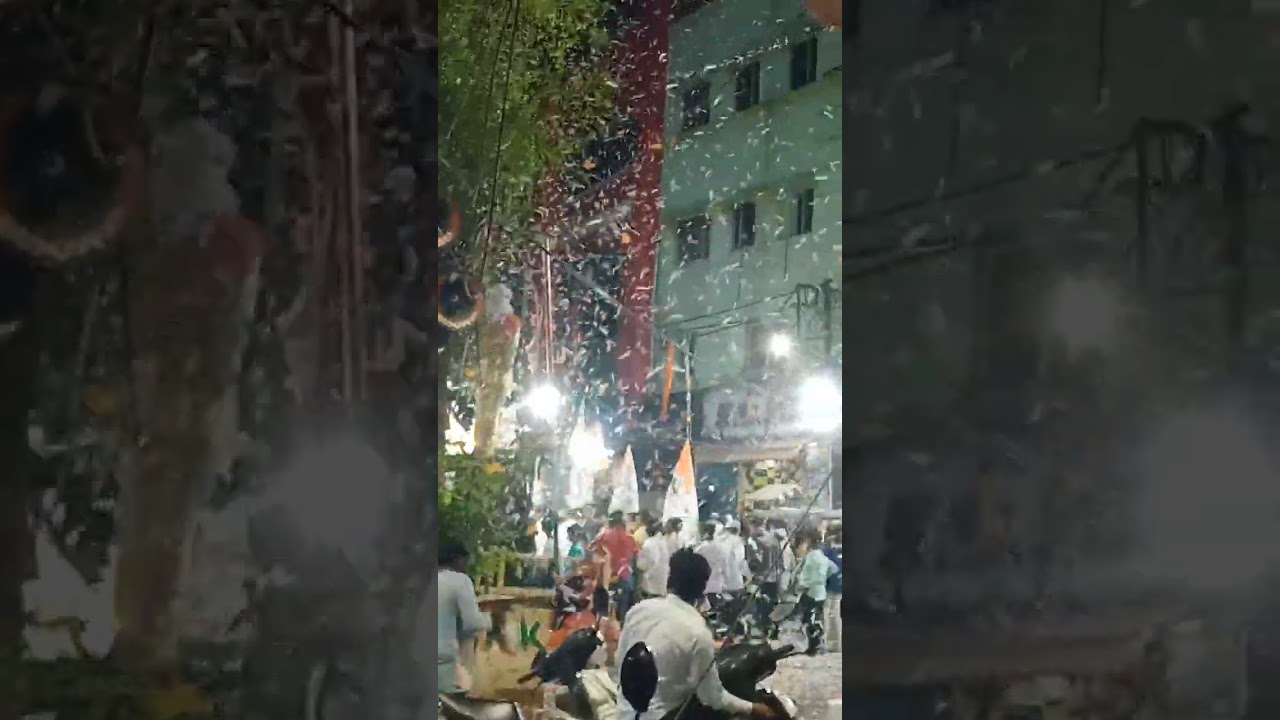 Election Hungama #election #viral