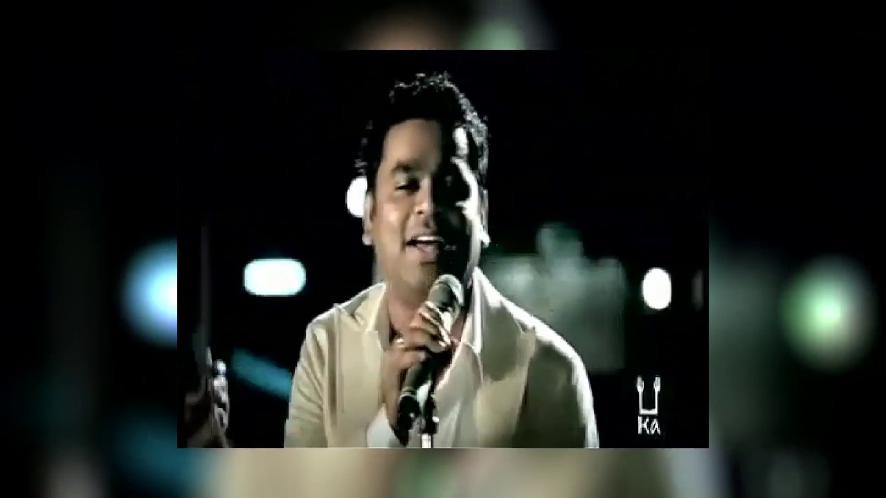 Jiya Se Jiya - AR Rahman