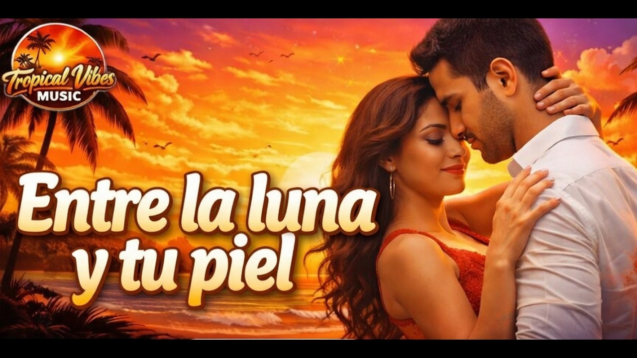Entre la luna y tu piel