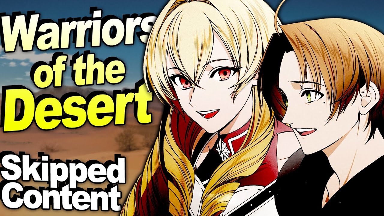 Elinalise is GOAT!! - Anime Skipped Content! - Mushoku Tensei Jobless Reincarnation