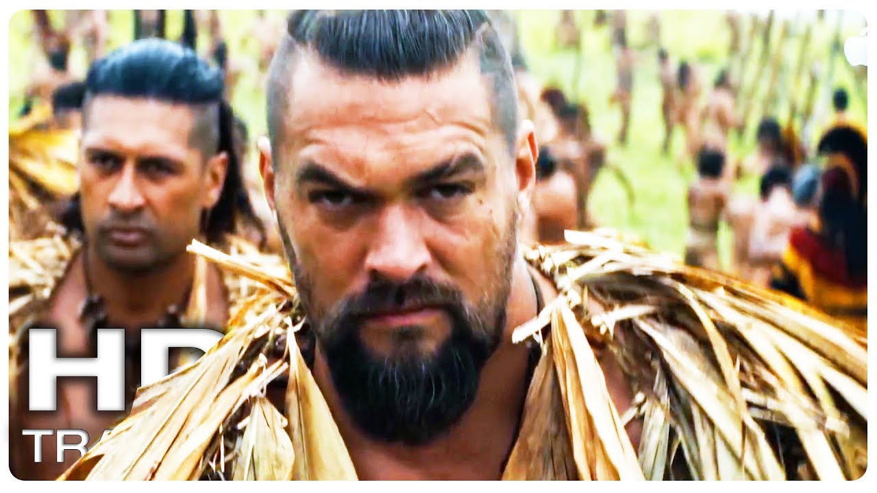 CHIEF OF WAR Official Trailer (NEW 2025)