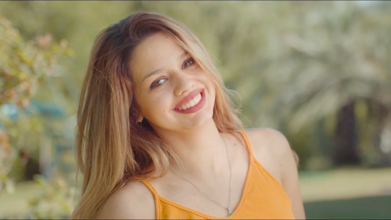 Luciana - Si ya te olvidé