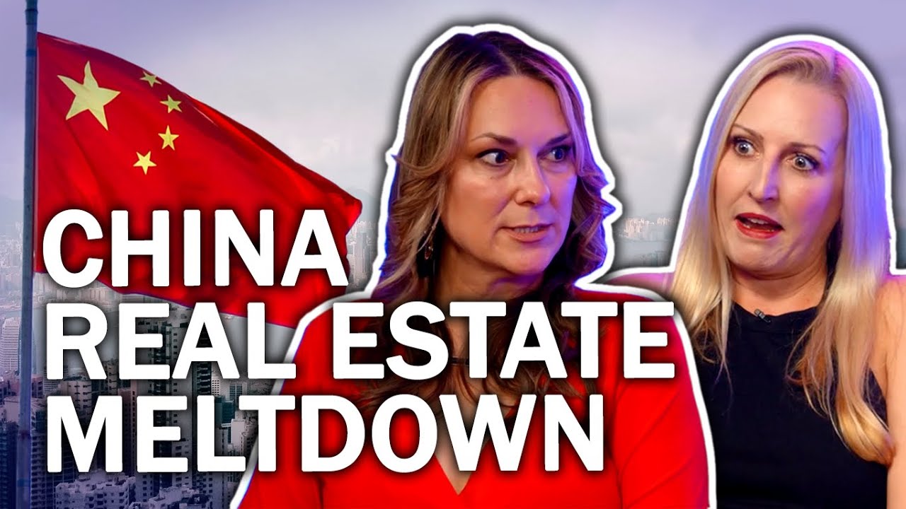 Effects of Evergrande Collapse on the Real Estate Market
