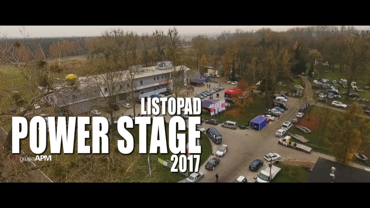 POWER STAGE 11.2017: CLIP VIDEO