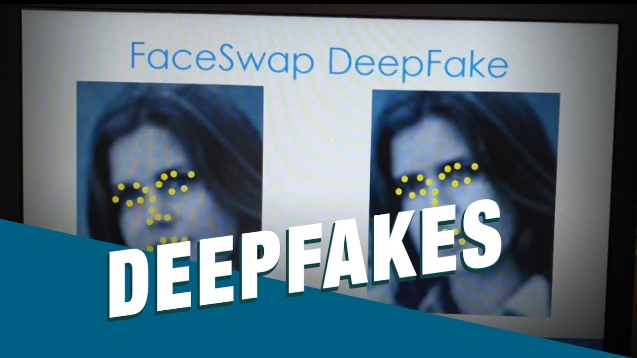 Stand for Truth: 'Deep fake' para sa fake news, nauuso na