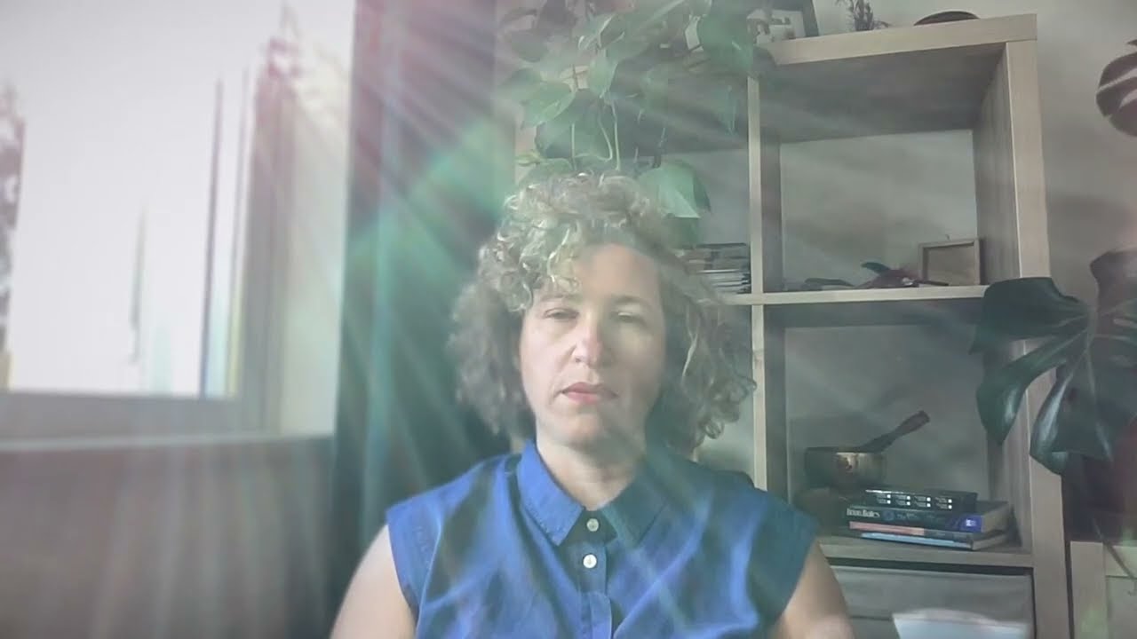 Exploring the Movements of Your Inner Experience