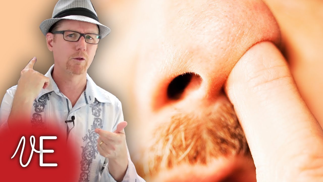 STOP sounding NASAL when SINGING | Try this Vocal Exercise | #DrDan 🎤