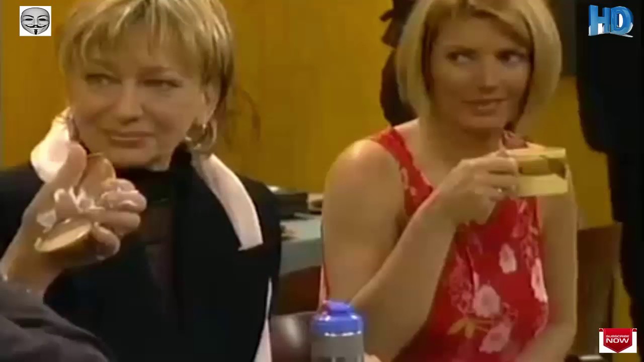 Polski serial - Sąsiedzi odcinek 41