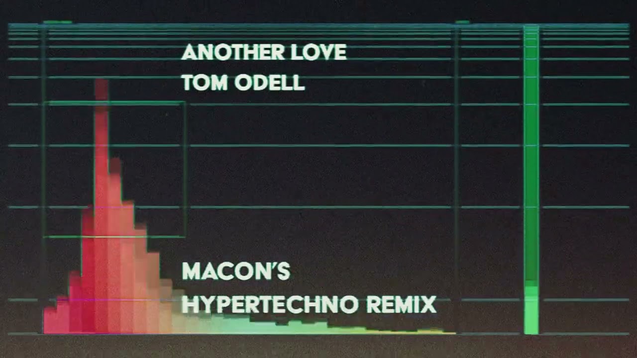 tom odell - another love (macon's HYPERTECHNO remix)