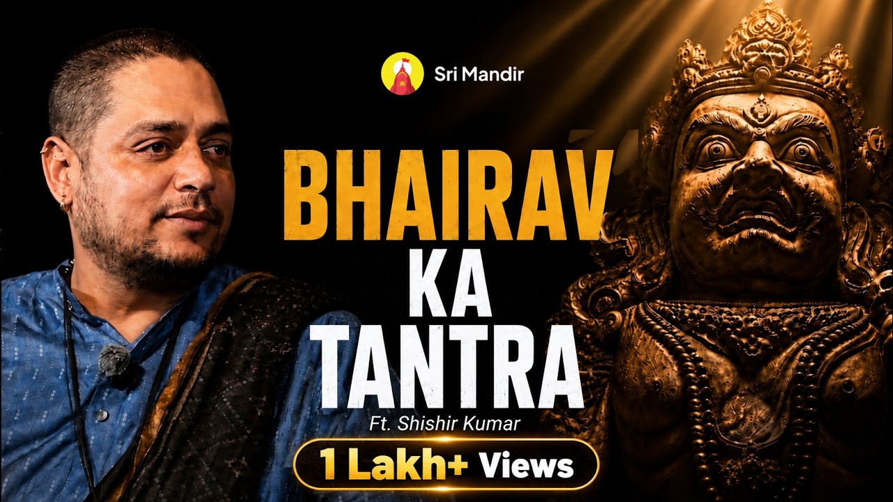 Bhairav, Tantra aur Kashi Ka Rahasya | Kaal Bhairav Documentary 2026