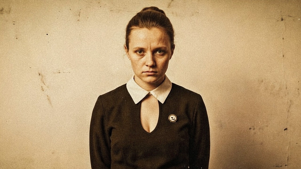 Галина Морозова: Воспитательница детсада. Дело, которое скрывали 30 лет