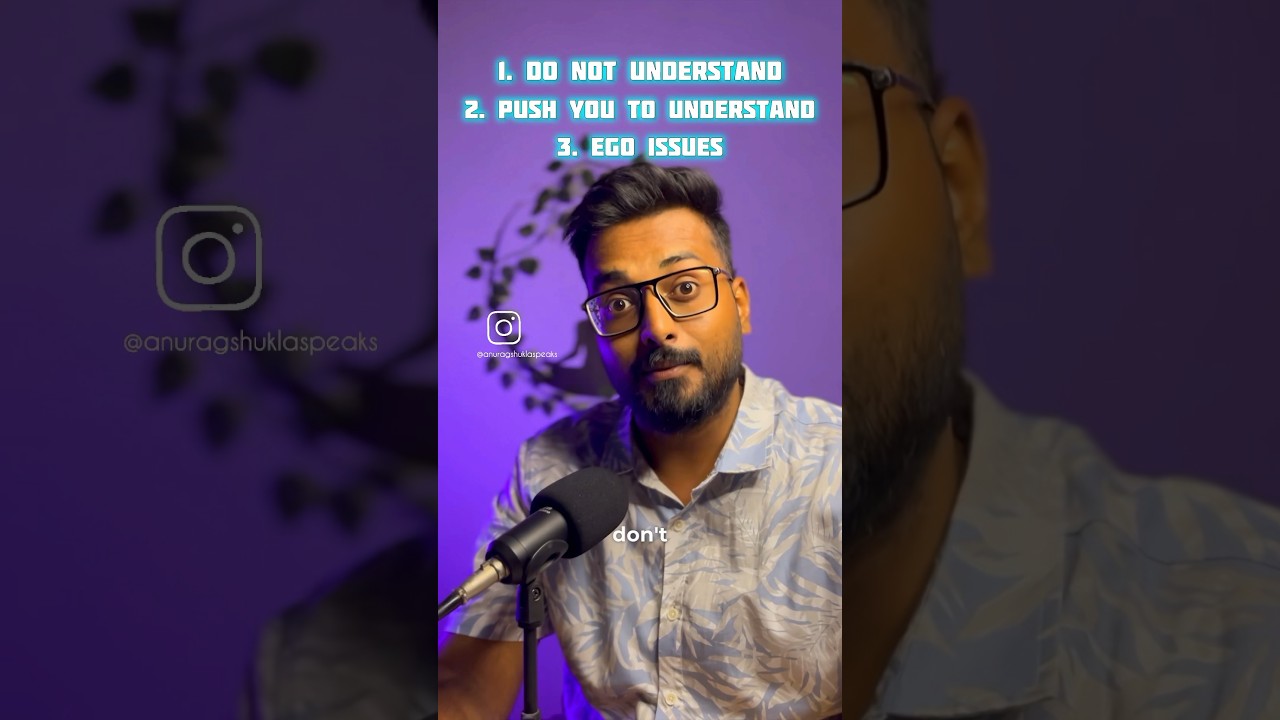Partner Series : Moolank 4 #anuragshuklaspeaks #astrology #numerology  #4 #relationship