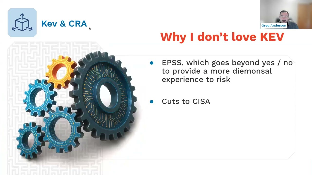 August Office Hours: Staying Compliant with the Cyber Resilience Act