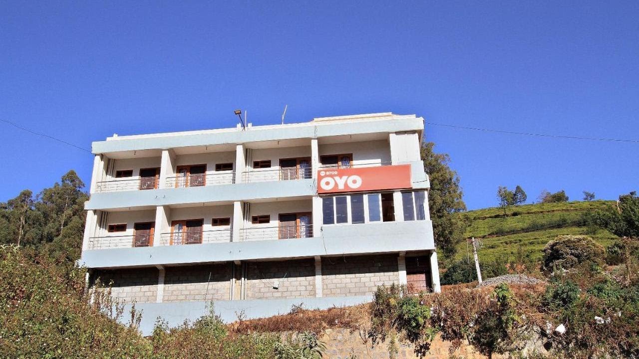 OYO Flagship 44245 Hotel Rainforest Thalayathimund, Ooty, India