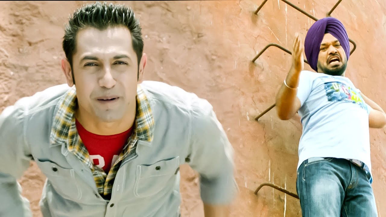 Carry On Jatta ( Battha Vech Ta )Punjabi Comedy Scenes |Gippy Grewal, Binnu Dhillon Jaswinder Bhalla