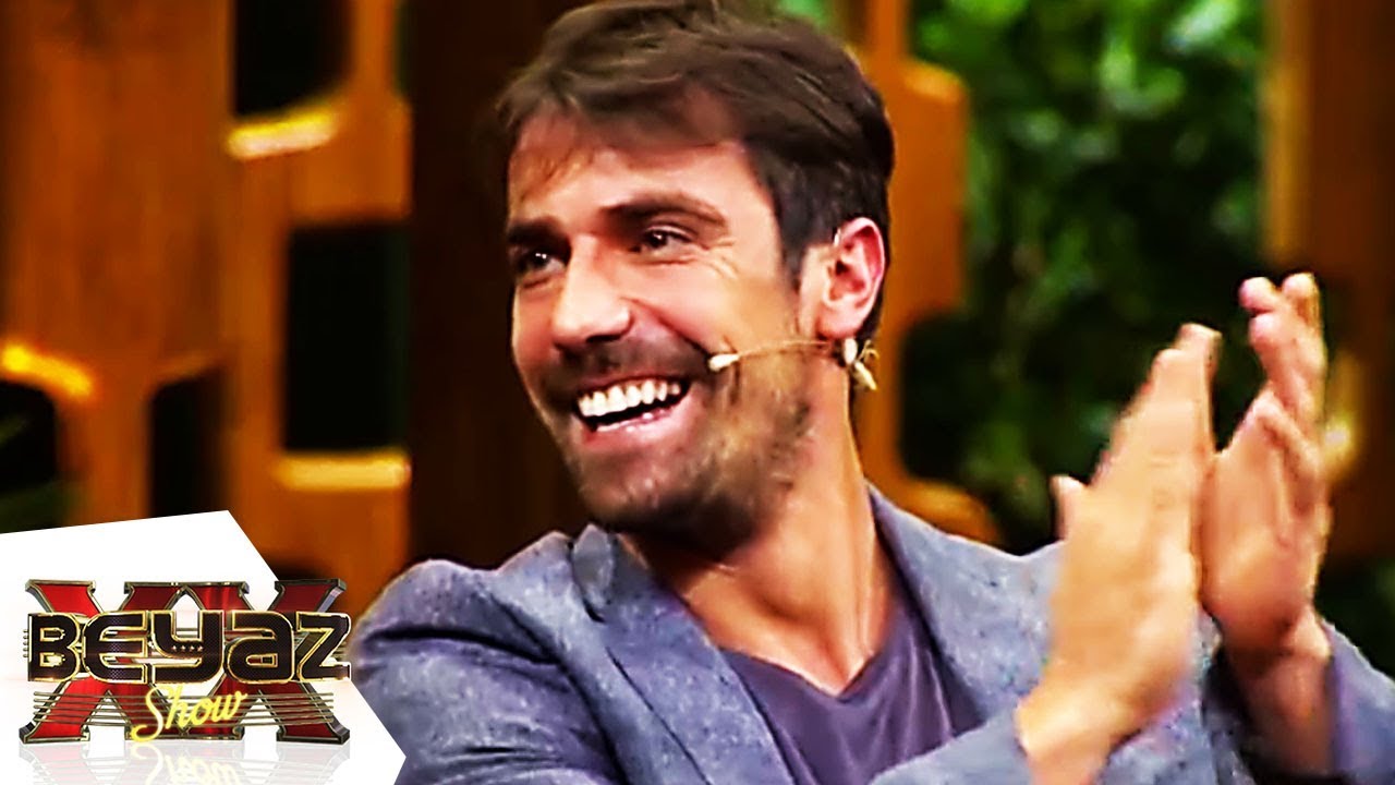 En Sevmediğiniz Özelliğiniz Nedir? - Beyaz Show
