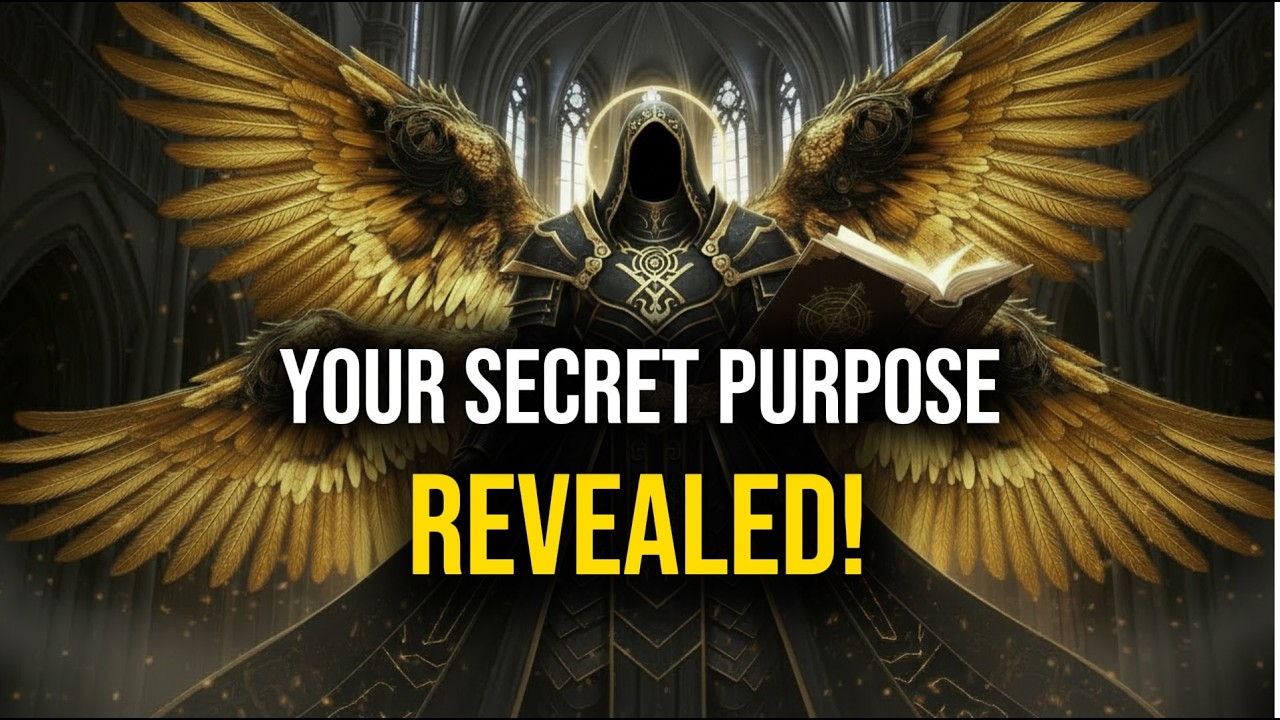 Chosen One: Why The Most Gifted Are Always The Most Hidden