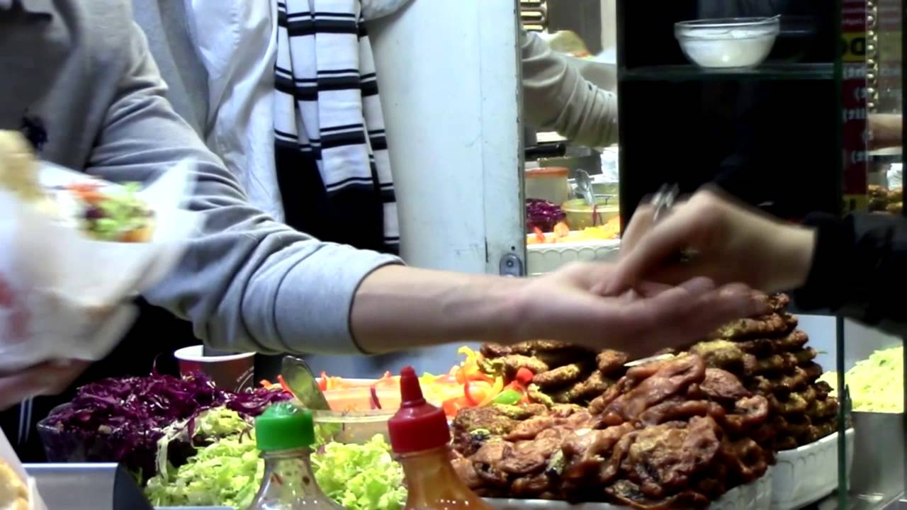 kebab baba?