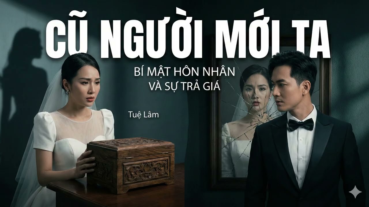 Cũ Người Mới Ta (Full): Vợ Mới Hả Hê Nhặt Lại 