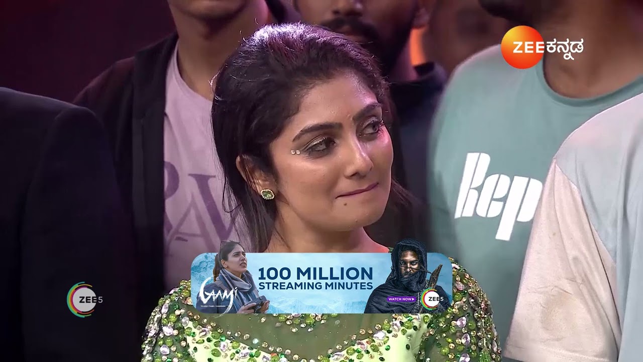 Dance Karnataka Dance 2024 | Ep - 46 | Webisode 01 | Dec,8 2024 | Shivaraj Kumar | Zee Kannada