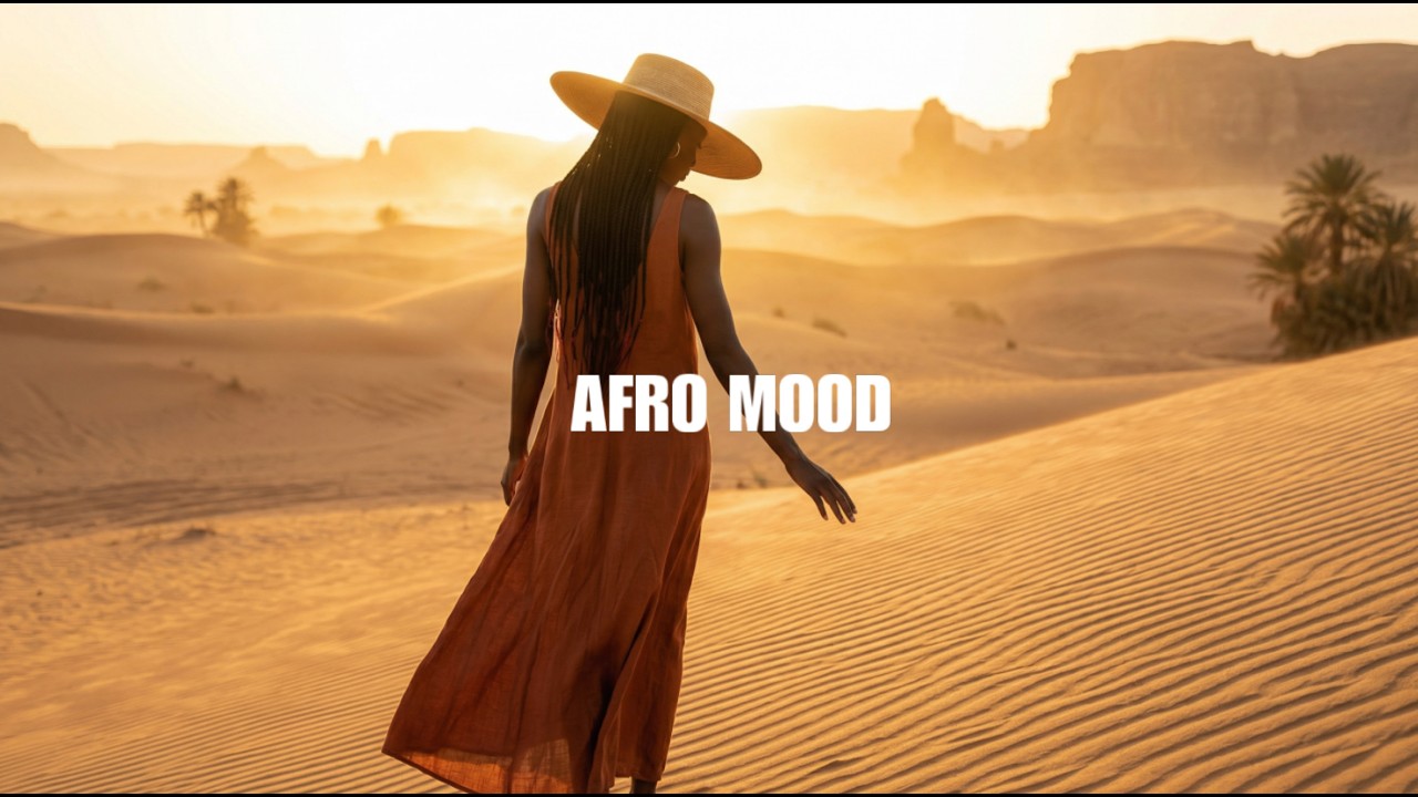 Afro House Mix 2026 | The Best of Afro House 2026