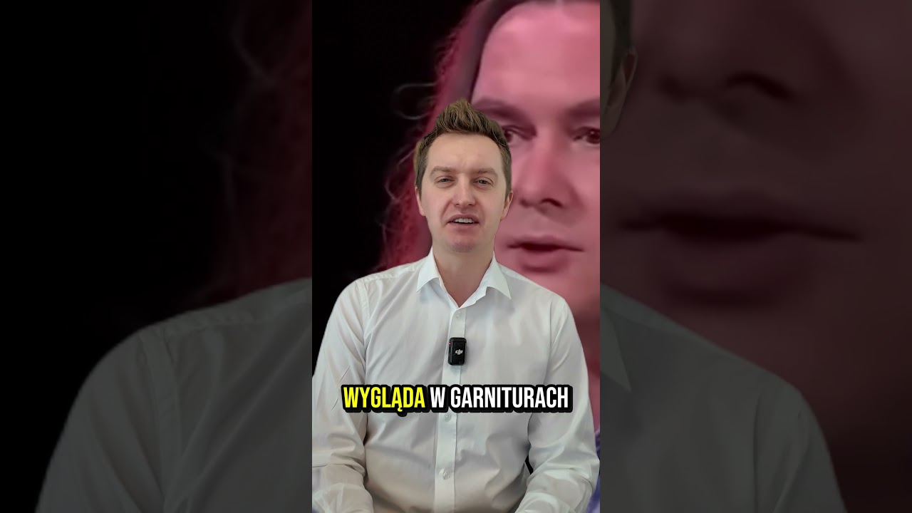 TYLE OD NICH DOSTAŁ